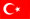 Türkisch