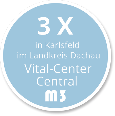 3 Apotheken in Karlsfeld 3 Apotheken in Karlsfeld