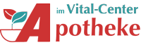 Logo Apotheke im Vital-Center